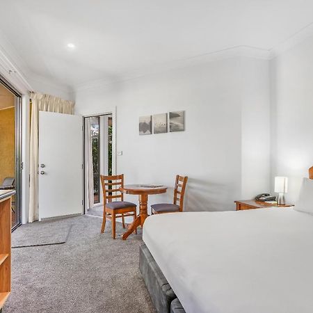 Leisure Inn Pokolbin Hill Eksteriør bilde