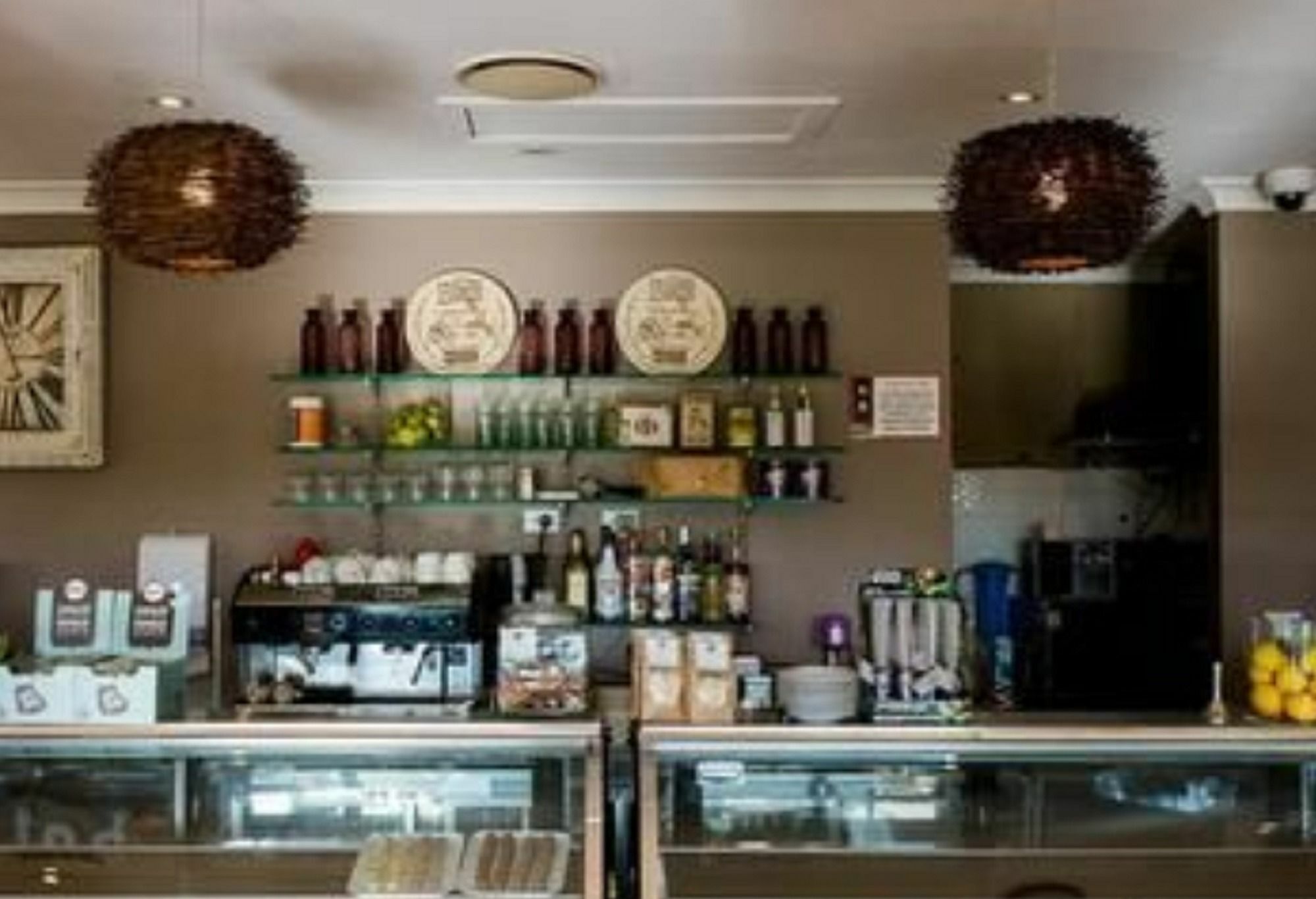 Leisure Inn Pokolbin Hill Eksteriør bilde